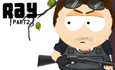 ray part 1 2 3 4 5.